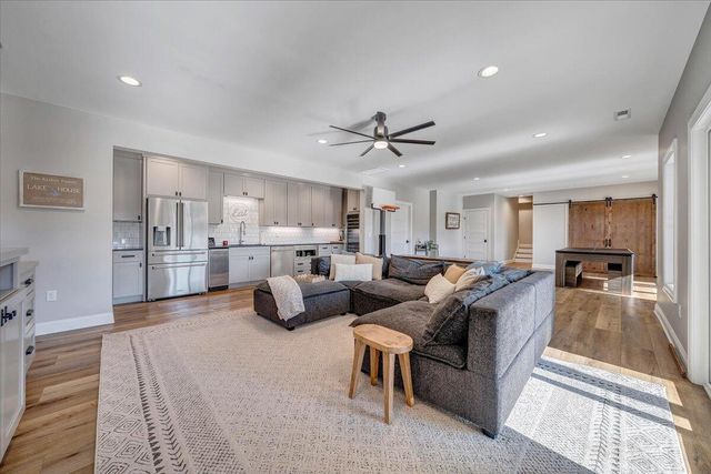 162 Lake Pointe TRL, Glade Hill, VA 24092