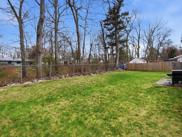 161 Keswick Rd, Brockton, MA 02302