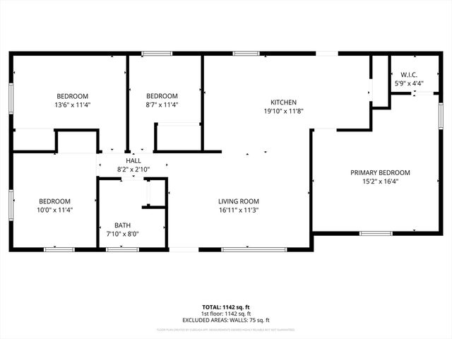 161 Keswick Rd, Brockton, MA 02302