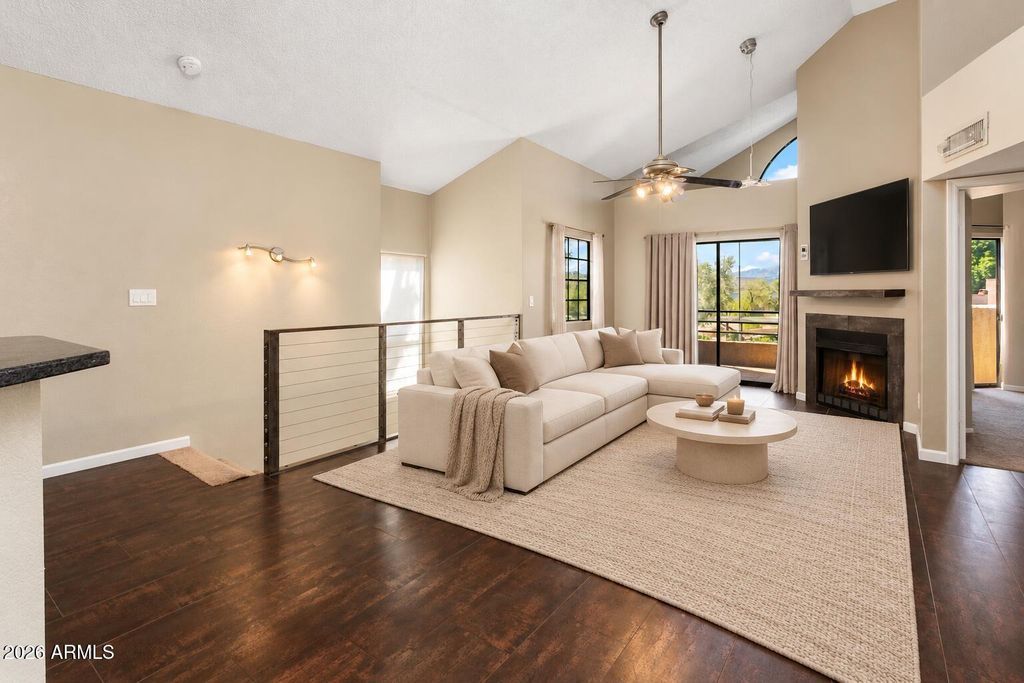 10301 N 70TH Street 210, Scottsdale, AZ 85253 — exterior
