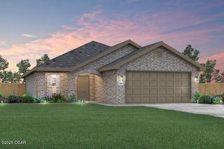 1619 Sedge Street, Joplin, MO 64801