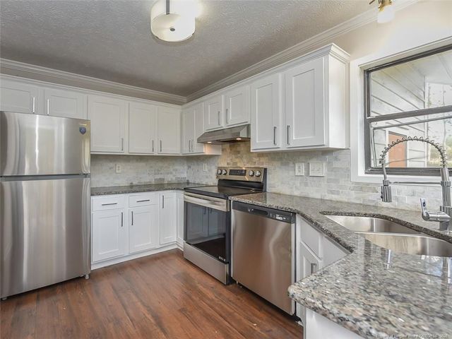 494 Wilder Drive, Fayetteville, NC 28314