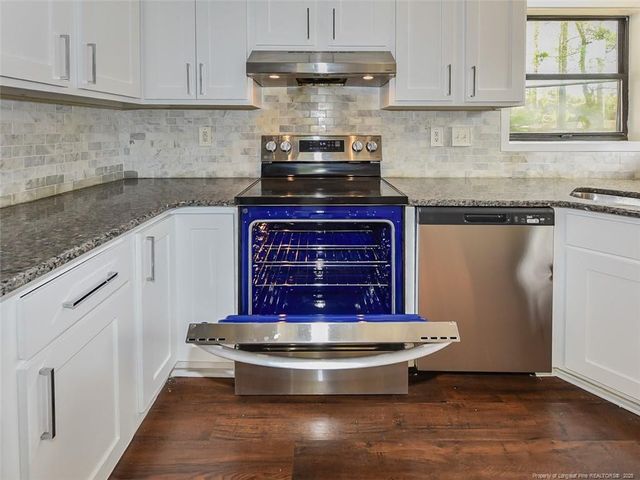 494 Wilder Drive, Fayetteville, NC 28314