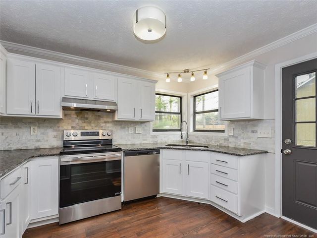 494 Wilder Drive, Fayetteville, NC 28314