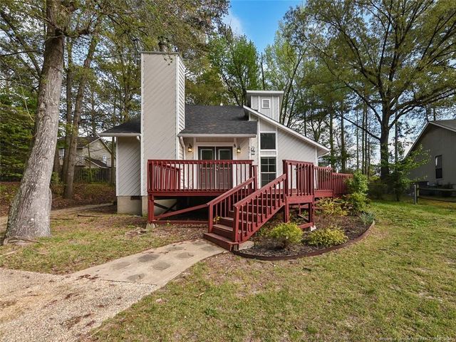 494 Wilder Drive, Fayetteville, NC 28314