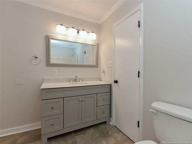 494 Wilder Drive, Fayetteville, NC 28314
