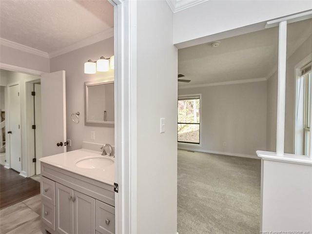 494 Wilder Drive, Fayetteville, NC 28314
