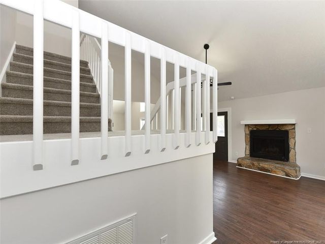 494 Wilder Drive, Fayetteville, NC 28314