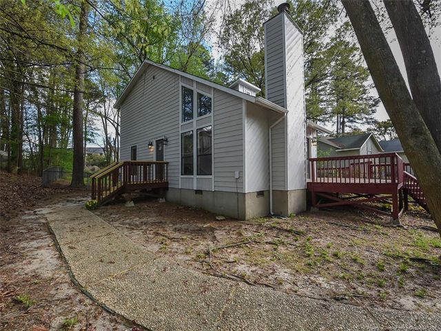 494 Wilder Drive, Fayetteville, NC 28314