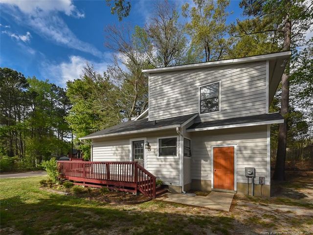 494 Wilder Drive, Fayetteville, NC 28314