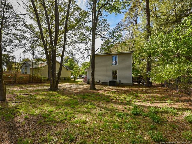 494 Wilder Drive, Fayetteville, NC 28314
