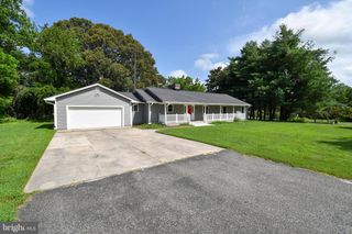 103 MULBERRY ST, Milton, DE 19968