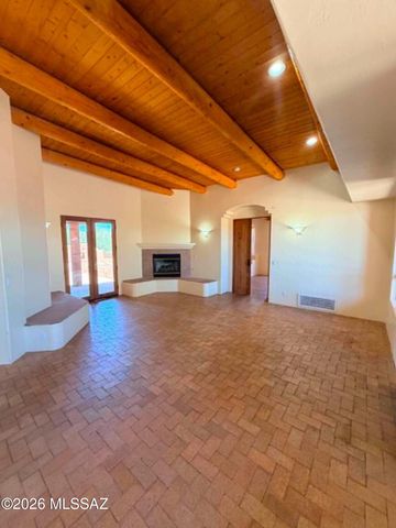6375 Happy Trail, Tucson, AZ 85743