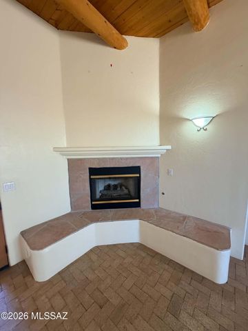 6375 Happy Trail, Tucson, AZ 85743
