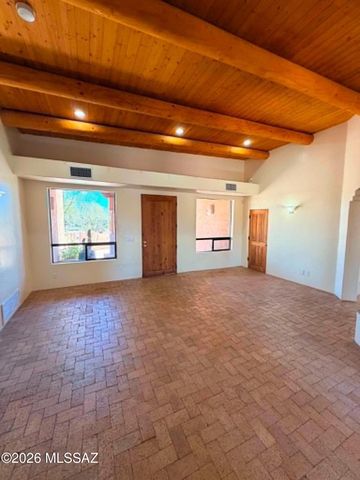 6375 Happy Trail, Tucson, AZ 85743