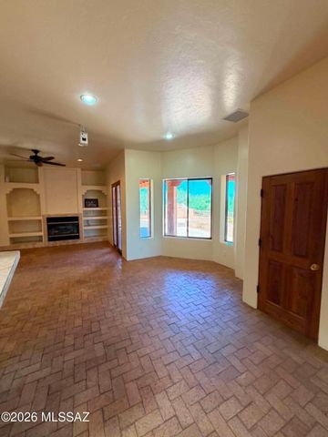 6375 Happy Trail, Tucson, AZ 85743