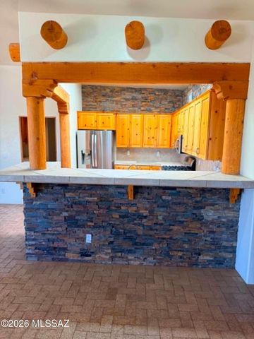 6375 Happy Trail, Tucson, AZ 85743