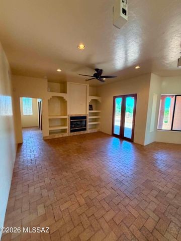 6375 Happy Trail, Tucson, AZ 85743