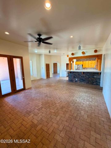 6375 Happy Trail, Tucson, AZ 85743