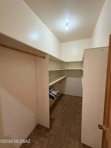 6375 Happy Trail, Tucson, AZ 85743