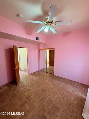 6375 Happy Trail, Tucson, AZ 85743