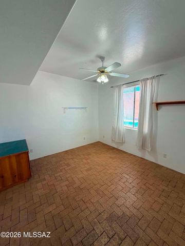 6375 Happy Trail, Tucson, AZ 85743