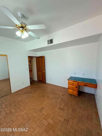 6375 Happy Trail, Tucson, AZ 85743