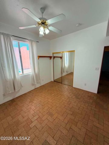 6375 Happy Trail, Tucson, AZ 85743