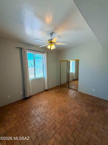 6375 Happy Trail, Tucson, AZ 85743