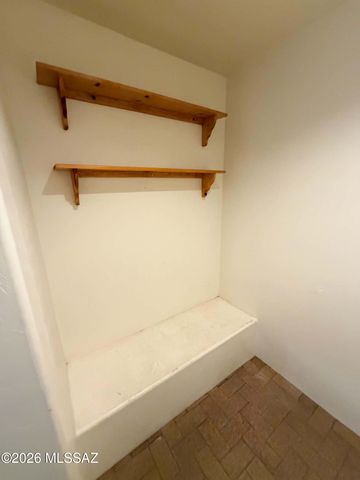 6375 Happy Trail, Tucson, AZ 85743