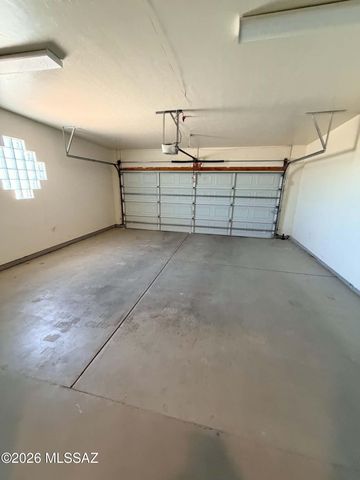 6375 Happy Trail, Tucson, AZ 85743
