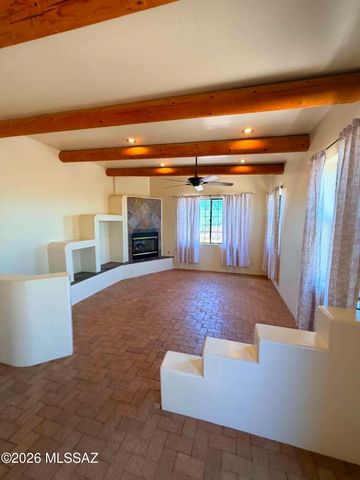 6375 Happy Trail, Tucson, AZ 85743