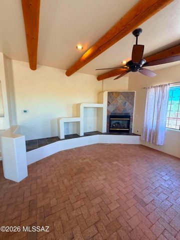 6375 Happy Trail, Tucson, AZ 85743