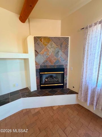 6375 Happy Trail, Tucson, AZ 85743