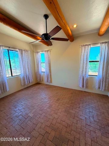 6375 Happy Trail, Tucson, AZ 85743