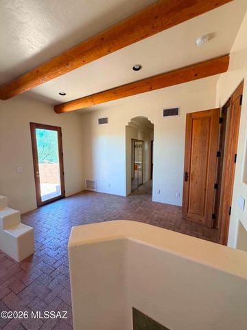 6375 Happy Trail, Tucson, AZ 85743