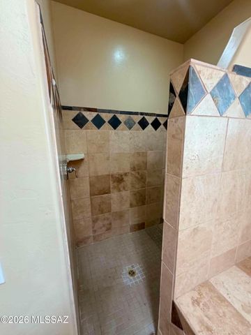 6375 Happy Trail, Tucson, AZ 85743