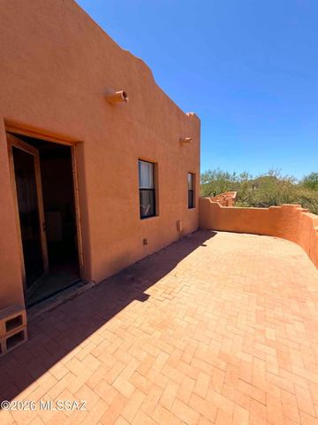 6375 Happy Trail, Tucson, AZ 85743