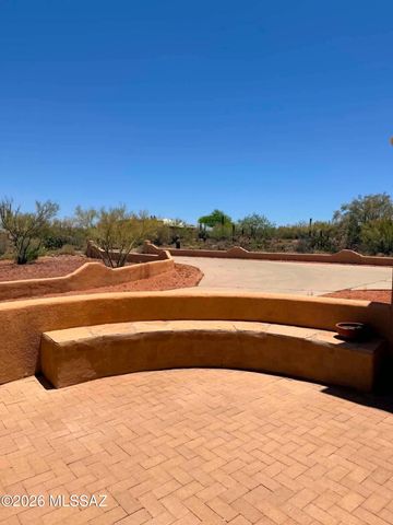 6375 Happy Trail, Tucson, AZ 85743