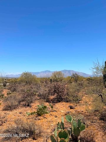 6375 Happy Trail, Tucson, AZ 85743