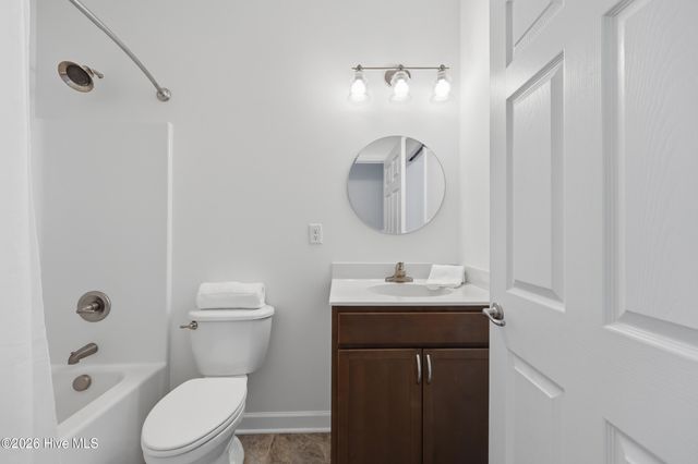 308 Egret Court, Elizabeth City, NC 27909