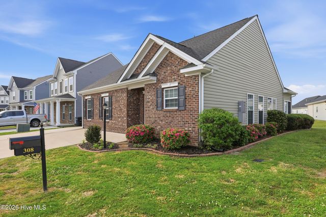 308 Egret Court, Elizabeth City, NC 27909