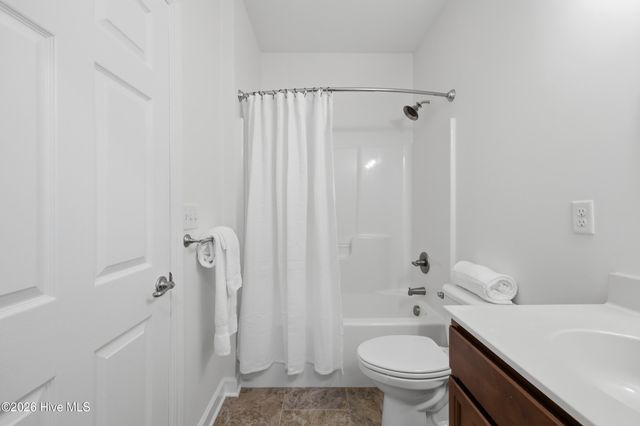 308 Egret Court, Elizabeth City, NC 27909
