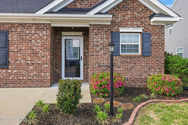 308 Egret Court, Elizabeth City, NC 27909