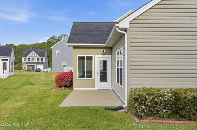 308 Egret Court, Elizabeth City, NC 27909