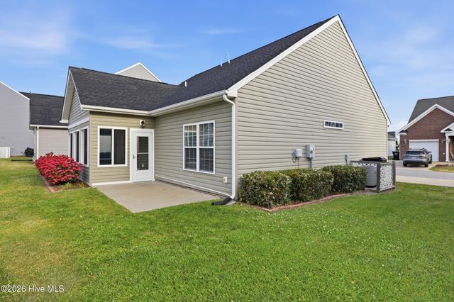 308 Egret Court, Elizabeth City, NC 27909