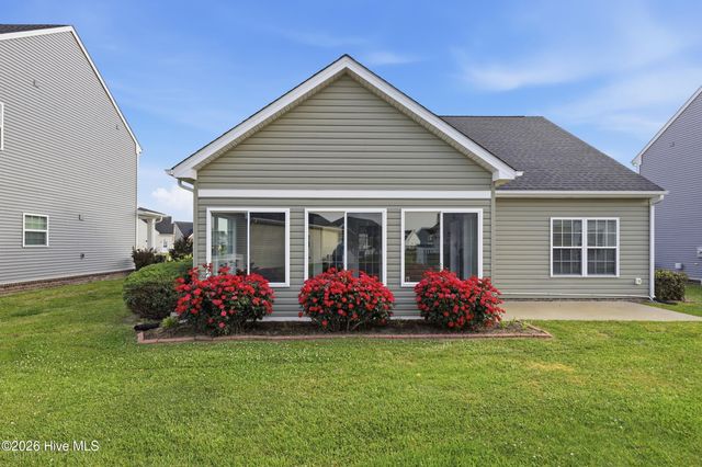 308 Egret Court, Elizabeth City, NC 27909