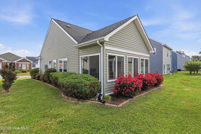 308 Egret Court, Elizabeth City, NC 27909