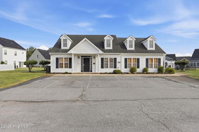 308 Egret Court, Elizabeth City, NC 27909