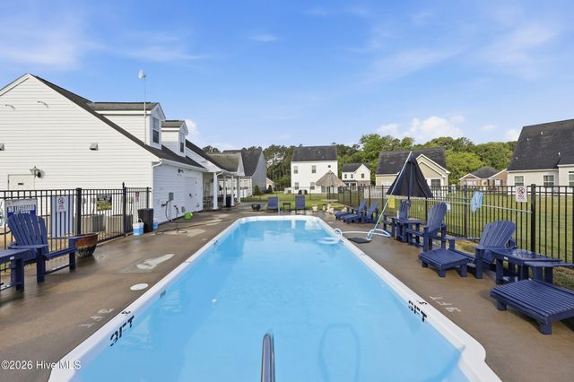 308 Egret Court, Elizabeth City, NC 27909